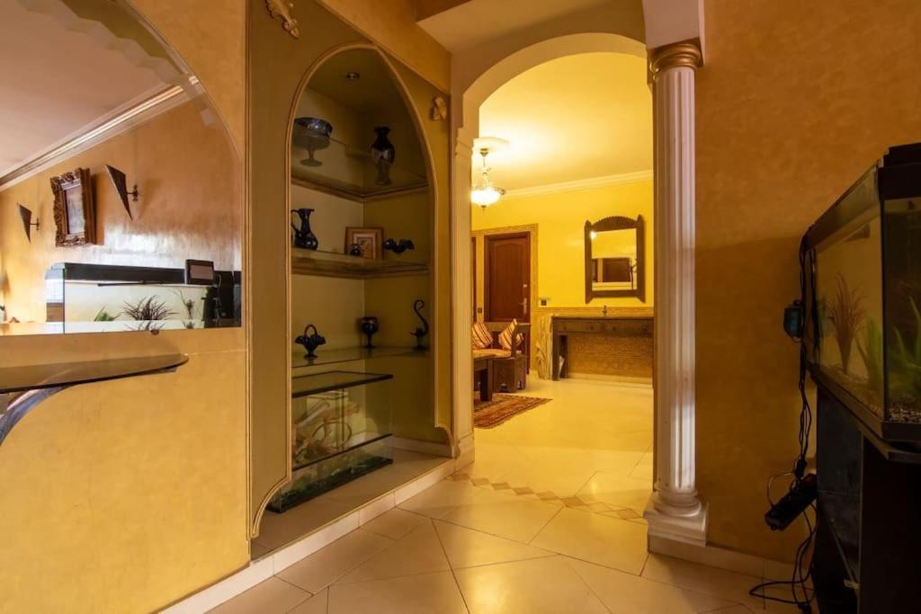 Apartment Flat Marrakesch