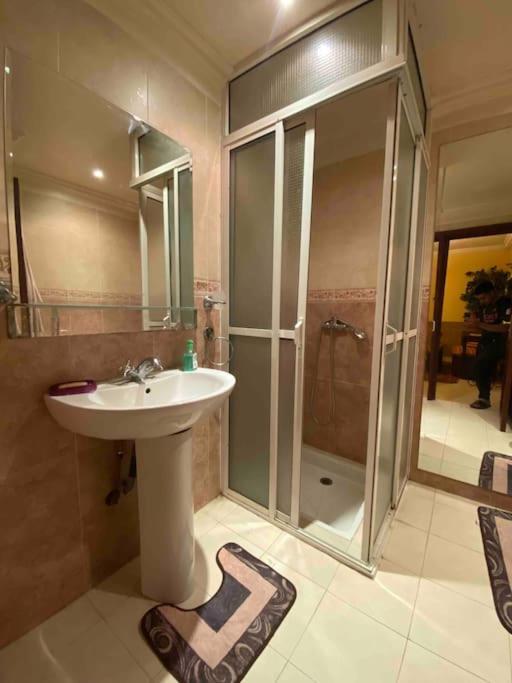 Flat Apartment