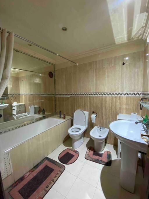Apartment Flat Marrakesch
