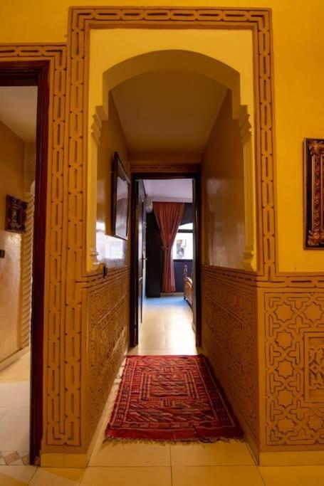 Flat Apartment