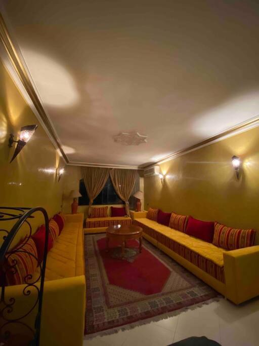 Flat * Marrakesh